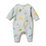 Wilson & Fenchy Organic Terry Growsuit