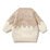 Wilson & Fenchy Knitted Jacquard Jumper