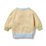 Wilson & Fenchy Knitted Jacquard Jumper
