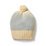 Wilson & Fenchy Knitted Ribbed Hat