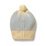 Wilson & Fenchy Knitted Ribbed Hat