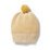 Wilson & Fenchy Knitted Ribbed Hat