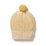 Wilson & Fenchy Knitted Ribbed Hat