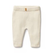 Wilson & Frenchy Knitted Legging-bodysuits-and-rompers-Bambini