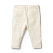 Wilson & Frenchy Organic Legging-pants-and-shorts-Bambini