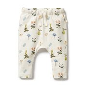 Wilson & Frenchy Organic Legging-pants-and-shorts-Bambini