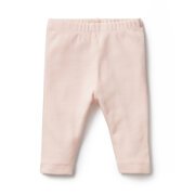Wilson & Frenchy Organic Legging-pants-and-shorts-Bambini