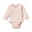 Wilson & Frenchy Organic Bodysuit