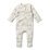 Wilson & Frenchy Organic Zipsuit with Feet