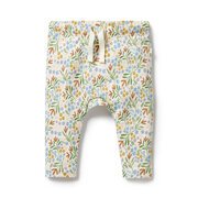 Wilson & Frenchy Organic Legging-pants-and-shorts-Bambini