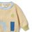 Wilson & Fenchy Knitted Jacquard Jumper