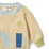 Wilson & Fenchy Knitted Jacquard Jumper