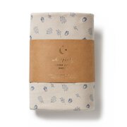 Wilson & Frenchy Organic Cot Sheet-sleepwear-and-bedding-Bambini