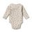 Wilson & Frenchy Organic Bodysuit