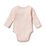 Wilson & Frenchy Organic Bodysuit