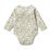 Wilson & Frenchy Organic Bodysuit