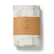 Wilson & Fenchy Organic Cot Sheet-sleepwear-and-bedding-Bambini