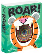 Roar - Graduating Board Book-gift-ideas-Bambini