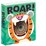 Roar - Graduating Board Book