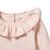 Wilson & Frenchy LS Organic Ruffle Top