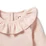 Wilson & Frenchy LS Organic Ruffle Top