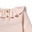 Wilson & Frenchy LS Organic Ruffle Top