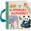 Carry Me Animal Alphabet Book