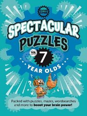 Spectacular Puzzles For 7 Year Olds-gift-ideas-Bambini