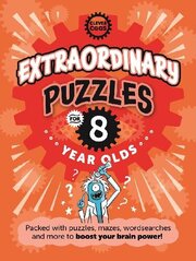 Extraordinary Puzzles For 8 Year Olds-gift-ideas-Bambini