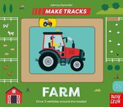 Make Tracks Farm Book-gift-ideas-Bambini
