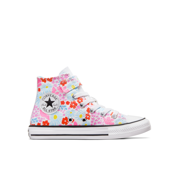 Converse KID CT Nature in Bloom YOUTH 1V Hi