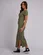 Silent Theory Mika Midi Dress