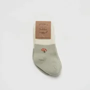 Over The Dandelions Socks Set of 2-underwear-and-socks-Bambini