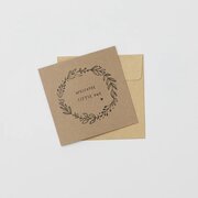 Over The Dandelions Gift Card-gift-ideas-Bambini