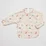 Over The Dandelions Waterproof Ls Bib