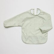 Over The Dandelions Waterproof Ls Bib-gift-ideas-Bambini