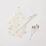 Over The Dandelions Washcloths Set of 2