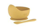 Petite Eats Silicone Baby Suction Bowls & Spoons-gift-ideas-Bambini