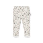 Aster & Oak Winter Floral Leggings-pants-and-shorts-Bambini