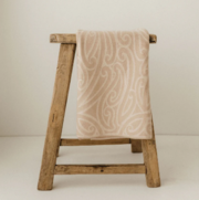 Bo & Ko Onepu Mohimohi Woven Pepi Blanket-gift-ideas-Bambini