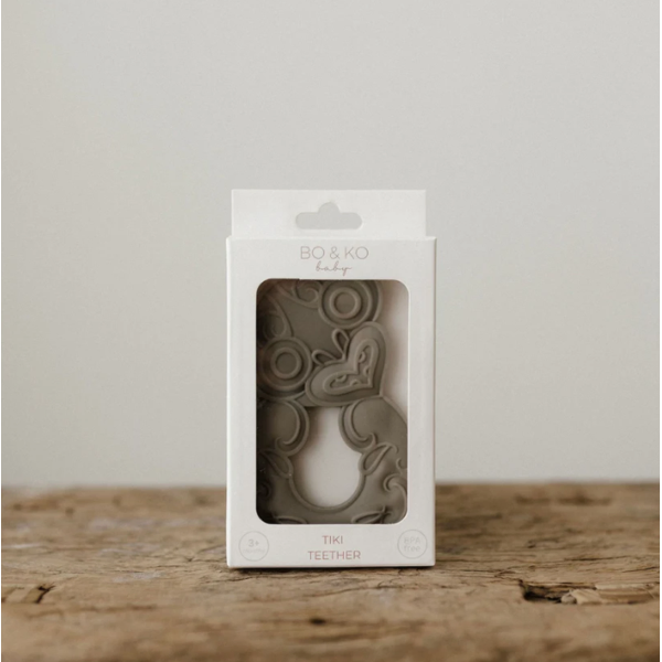 Bo & Ko Tiki Teether