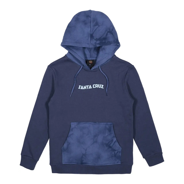 Santa Cruz Inherit Stacked Strip Hoody