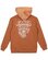 Santa Cruz Inherit Stacked Strip Hoody