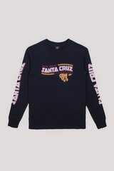 Santa Cruz Inherit Pop LS Tee-tops-Bambini