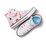 Converse KID CT Nature in Bloom YOUTH 1V Hi