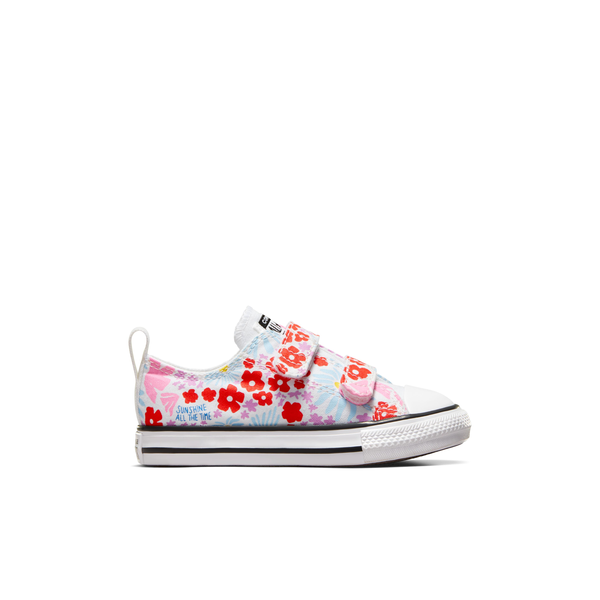 Converse KID CT Nature in Bloom INFANT 2V Low