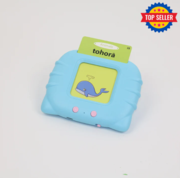 Koha Create Flash Card Reader-toys-Bambini