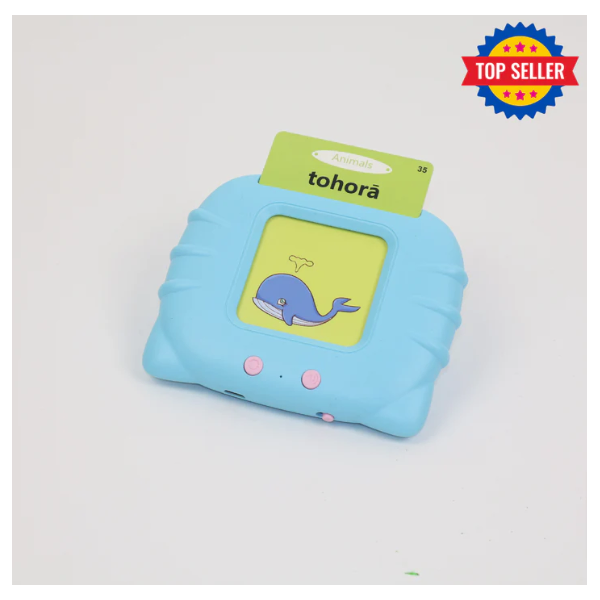 Koha Create Flash Card Reader