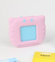 Koha Create Flash Card Reader-toys-Bambini