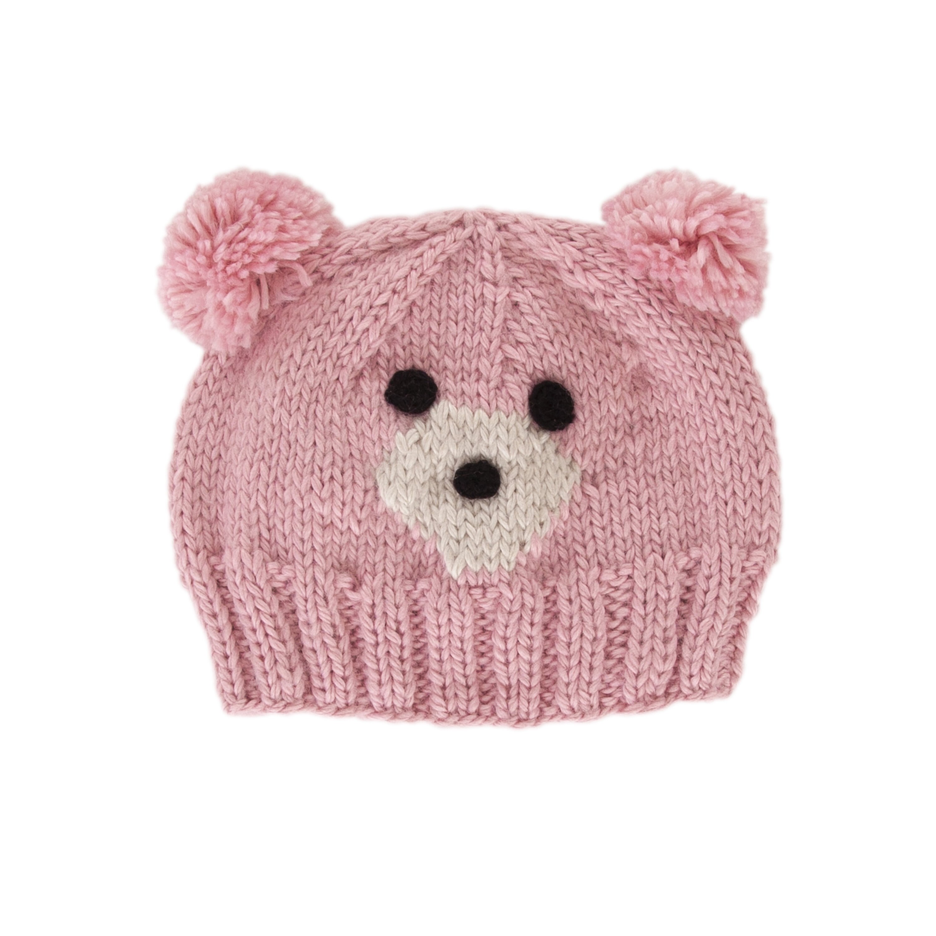 ACORN Bear Beanie ACORN Bear Beanie